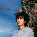 PRE-ORDER Aron! - Too Close For Running [LP] Vinyl Record