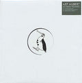 Actress Remix EP Vinyl Record