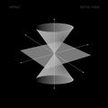 Intertial Frame Vinyl Record