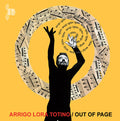 Out Of Page Vinyl Record