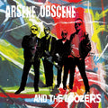ARSENE OBSCENE & THE LOOZERS - Arsene Obscene & The Loozers Vinyl Record