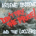 Don't Pay The Price! Vinyl Record