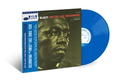 Art Blakey And The Jazz Messengers Moanin' (Indie Exclusive, Limited Edition, Colored Vinyl, Blue) Vinyl Record