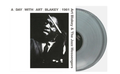 Art Blakey & The Jazz Messengers - A Day With Art Blakey 1961 (RSD Essential, Indie Exclusive, Metallic Silver Colored Vinyl) (2 Lp's) Vinyl Record