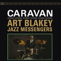 Art Blakey & The Jazz Messengers Caravan (Original Jazz Classics Series) [LP] Vinyl Record