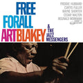 Free For All (Blue Note Classic Vinyl Edition) [180G LP] Vinyl Record