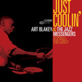 Just Coolin' (Vinyl) |