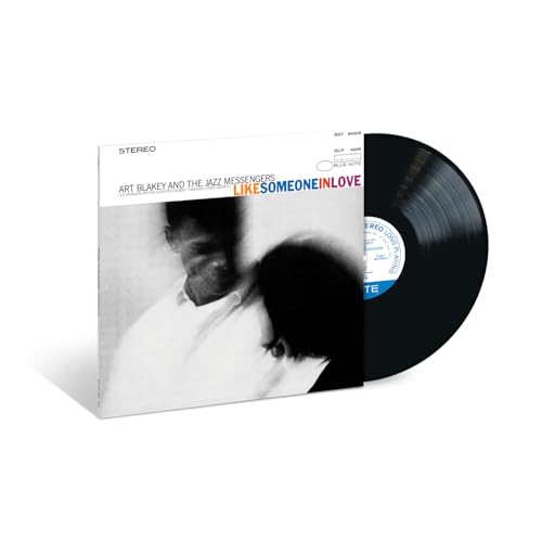 Like Someone In Love (Blue Note Classic Vinyl Edition) [180g LP] Vinyl Record