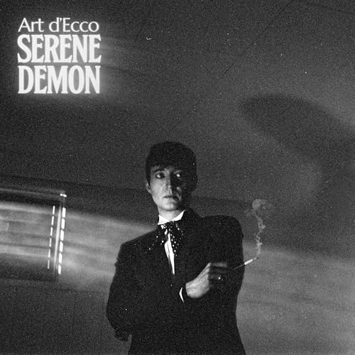Serene Demon Vinyl Record