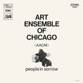Art Ensemble Of Chicago - People In Sorrow [LP] Vinyl Record