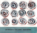 Cold Waters Music CD