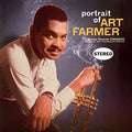 Art Farmer - Portrait Of Art Farmer (Contemporary Records Acoustic Sounds Series) [LP] Vinyl Record