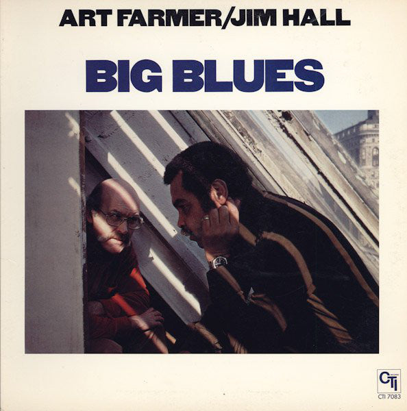 Big Blues |