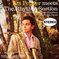 Art Pepper Meets The Rhythm Section [Contemporary Acoustic Sounds Series] [Stereo] Vinyl Record