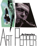 Artworks Vinyl Record