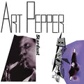 Art Pepper Stardust Vinyl Record