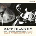 At the Jazz Workshop, 1970 (RSD 4.22.23) Vinyl Record