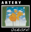 ARTERY - Oceans Vinyl Record