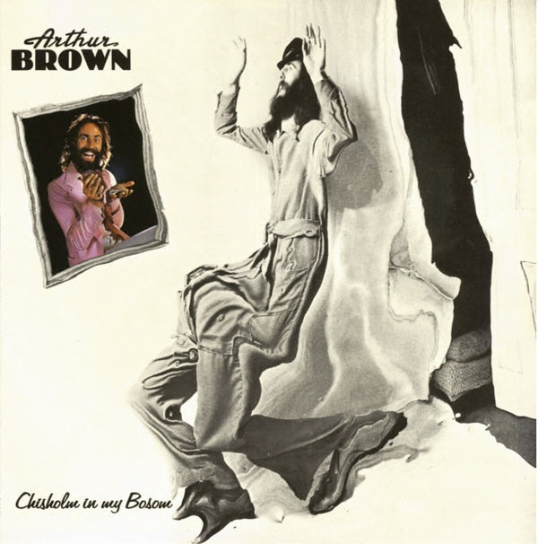 Chisholm In My Bosom Vinyl Record