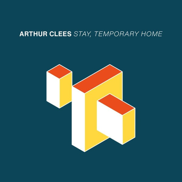Stay, Temporary Home Music CD