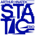 Static Music CD