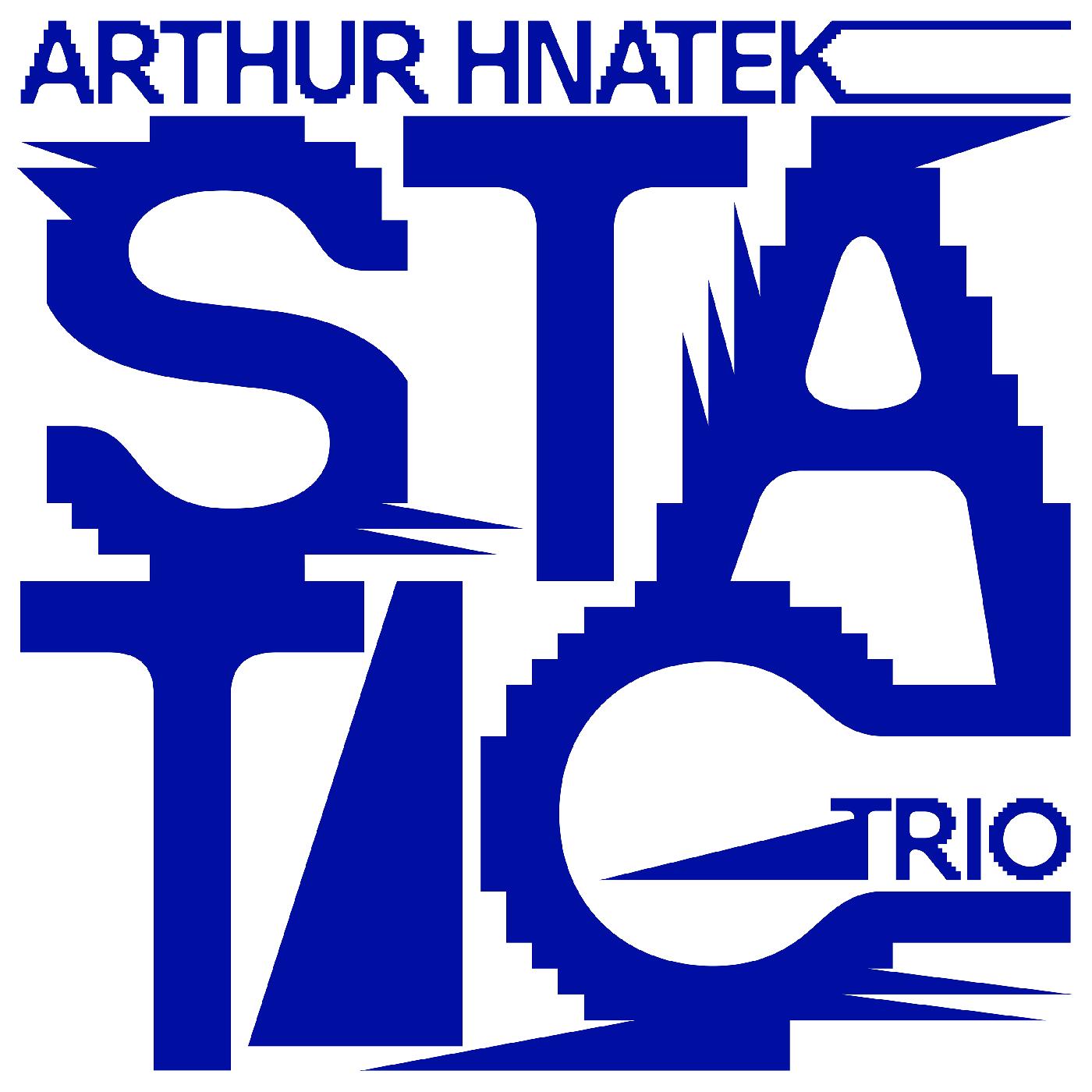 Static Music CD