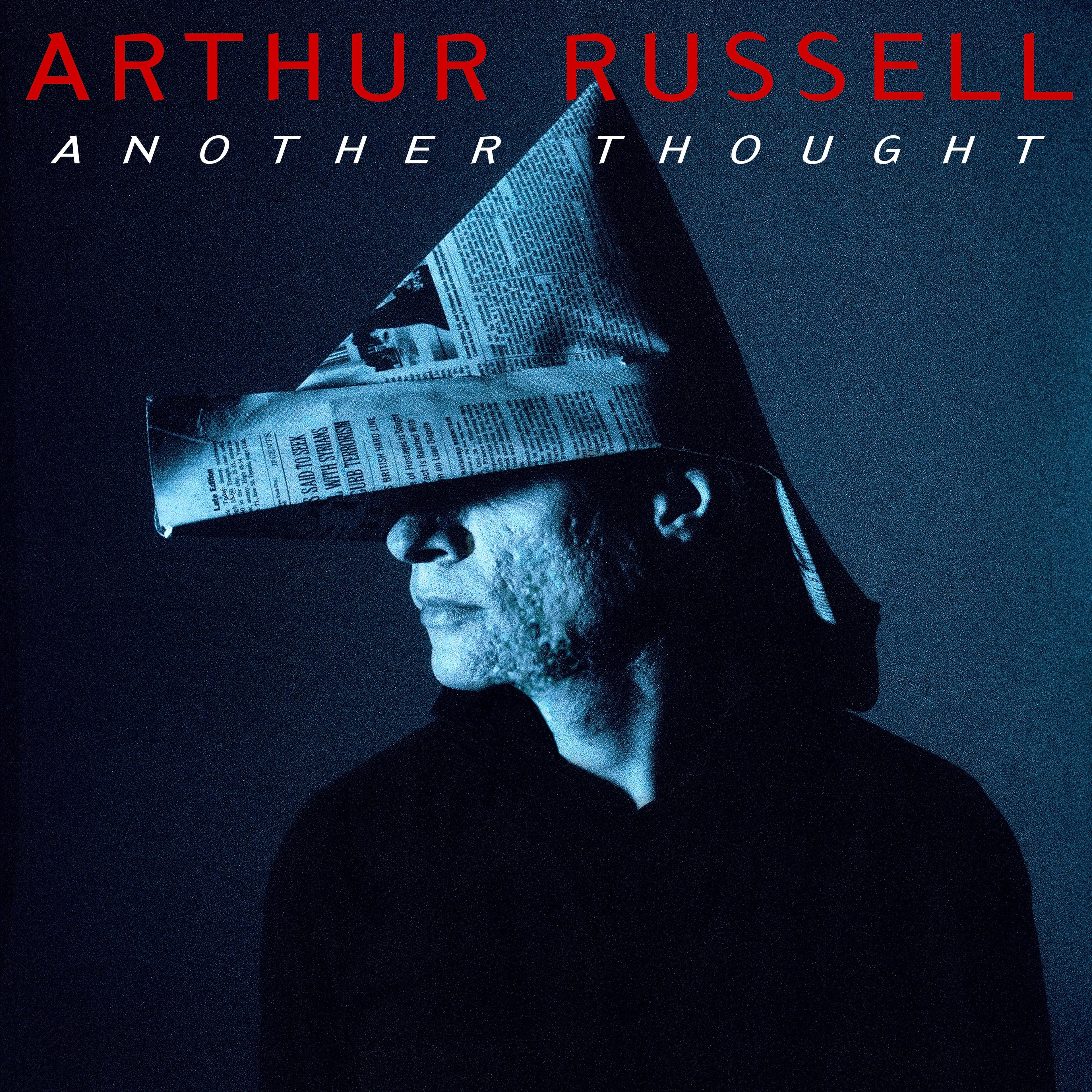 Another Thought Vinyl Record