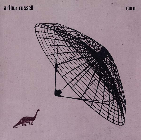 Arthur Russell - Corn Vinyl Record