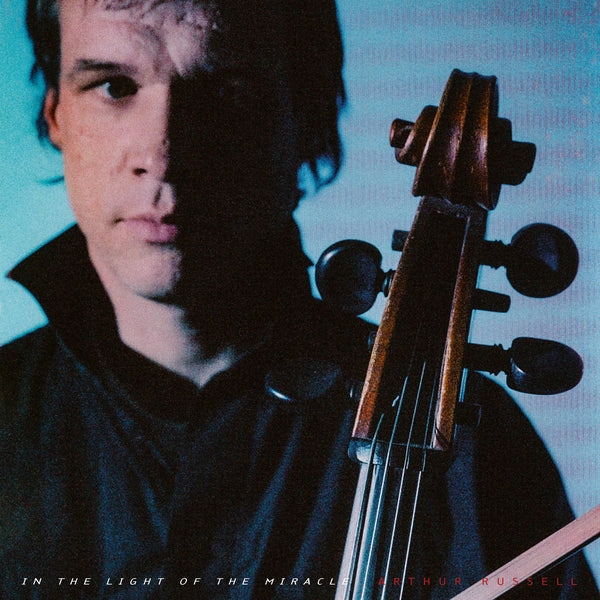 In The Light Of The Miracle: Remixes Vinyl Record