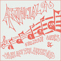 ARTIFICIAL GO - Triple Ones Vinyl Record