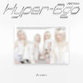 Artms - <Hyper-Ego> Aura Ver. Music CD