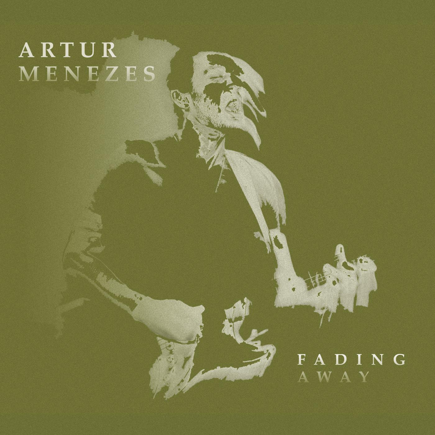 Fading Away Music CD