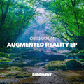 Augmented Reality Ep (Mod) Music CD