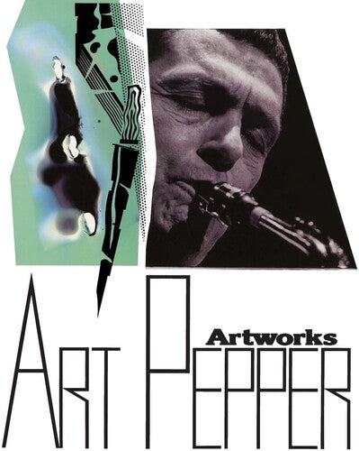 Artworks Vinyl Record
