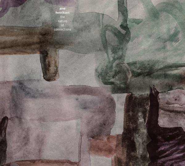The Nature of Connections Vinyl Record
