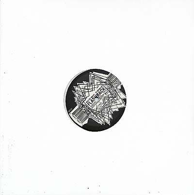 Flashback Vinyl Record