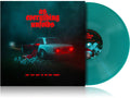 Did You Ask To Be Set Free? (140G) Clear Green Vinyl] Vinyl Record