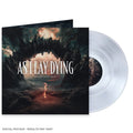 Through Storms Ahead (Indie Exclusive, Clear Vinyl) Vinyl Record