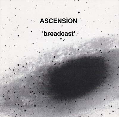 Broadcast Music CD