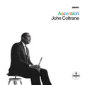 John Coltrane - Ascension: Edition I & II (Verve Vault Series) Vinyl Record