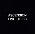 Five Titles Music CD