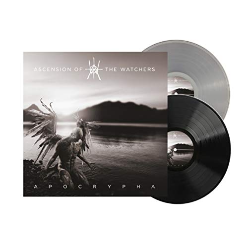 Apocrypha (2Lp) Vinyl Record
