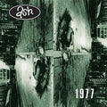 Ash - 1977 (30Th Anniversary Edition) [Green/Black] [2LP] Vinyl Record