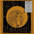 Ash Ra Tempel (Transparent Vinyl) (Vinyl) Vinyl Record