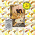 Starring Rosi (Pearl Color Vinyl) Vinyl Record