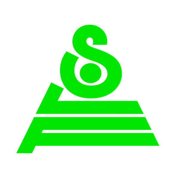 S.L.F Versions | Mint (M) Mint (M)