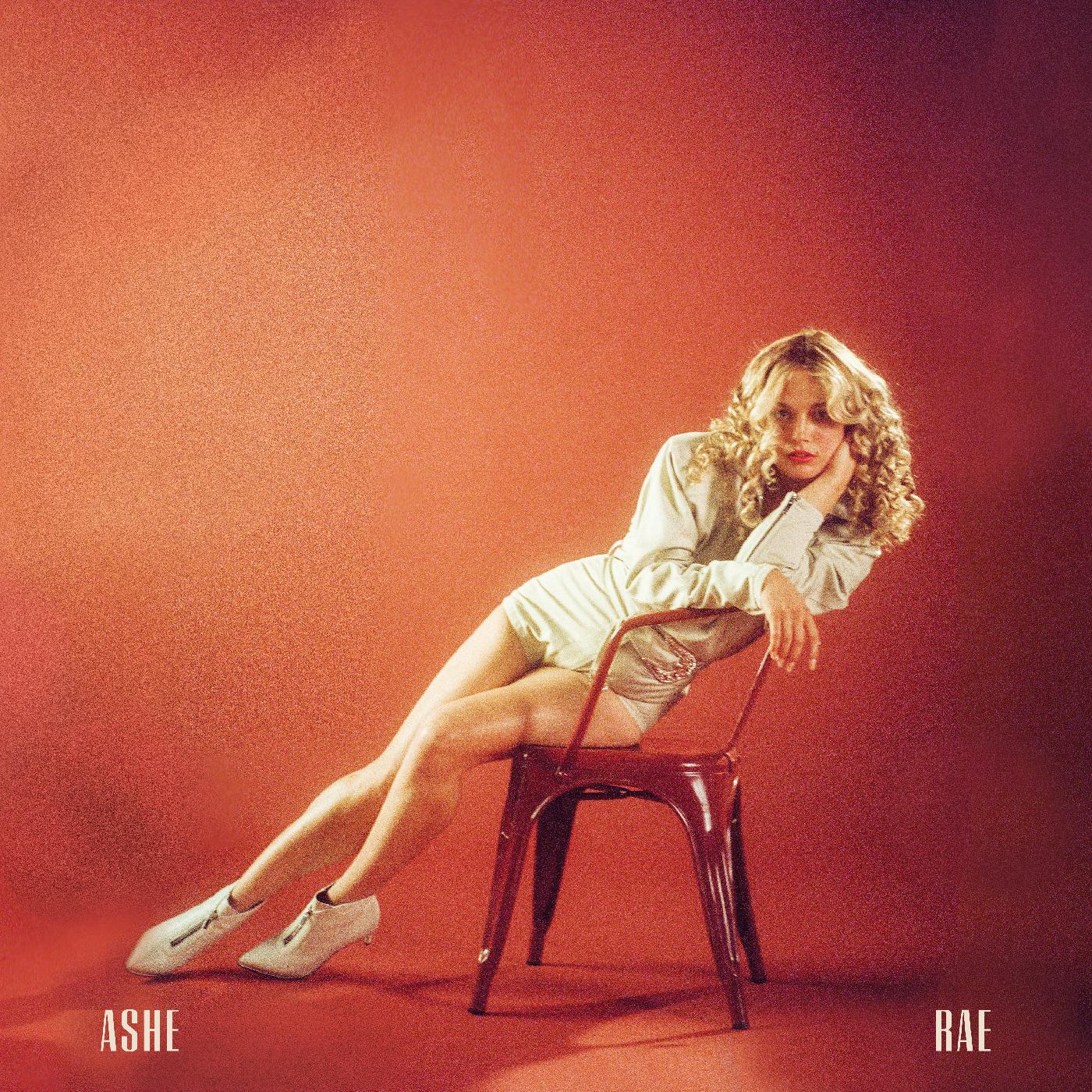Rae Music CD