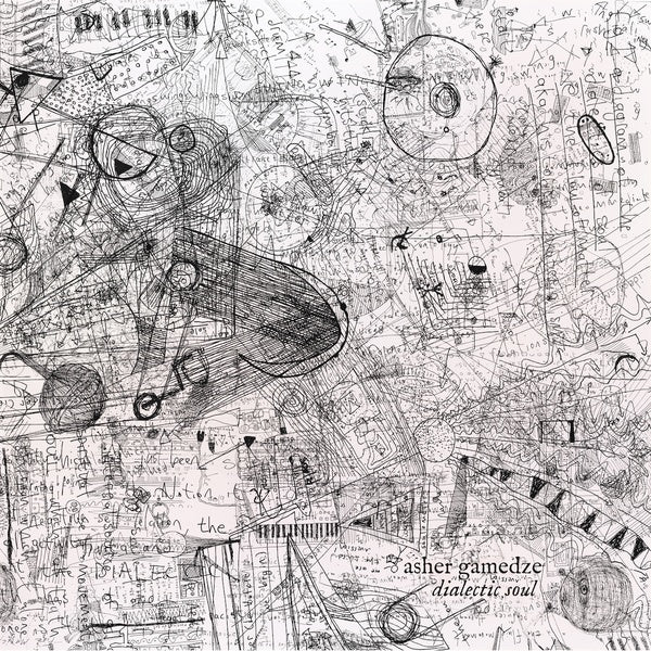 Dialectic Soul Music CD