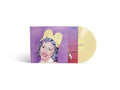 Ashnikko - Smoochies (Butter Yellow Vinyl) Vinyl Record