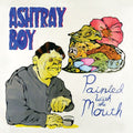 Painted With The Mouth Music CD